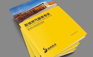 涂彩匠心 提升競爭力的畫冊(cè)印刷設(shè)計(jì)策略